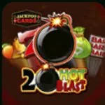 20 Hot Blast en OroPlay