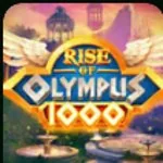 Rise of Olympus 1000 en OroPlay