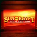 Sun of Egypt en OroPlay