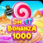 Sweet Bonanza 1000 en OroPlay