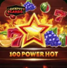 100 Power Hot en OroPlay