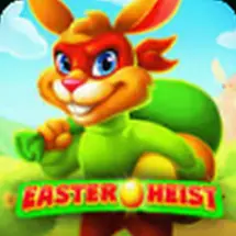 Easter Heist — OroPlay Colombia
