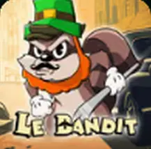 Le Bandit en OroPlay