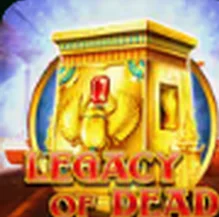 Legacy of Dead — OroPlay Colombia