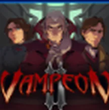 Vampeon 2 en OroPlay